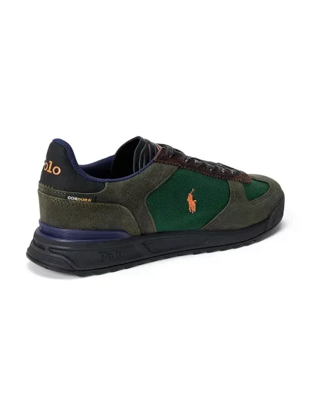 Кроссовки Polo Ralph Lauren
