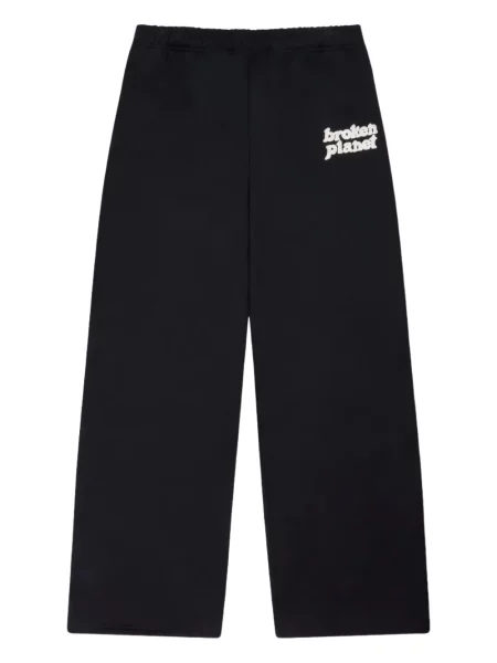 Kalhoty Broken Planet černé