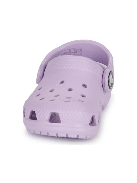 Pantofi copii Crocs violet