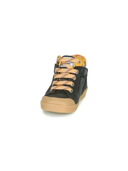 Pantofi copii Gbb negru