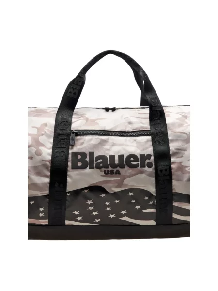 Kamizelka Blauer czarna