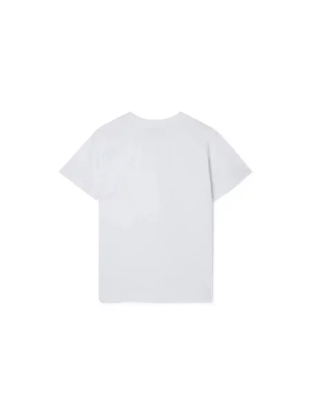 Tricou Casablanca alb