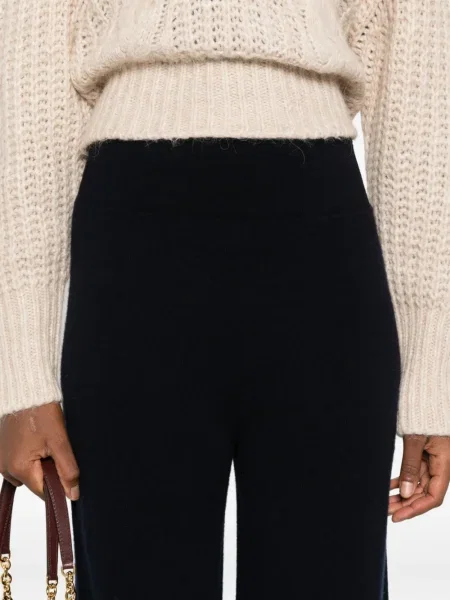 Pantaloni Vanisè negru