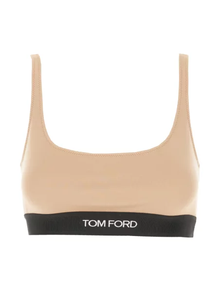 Braletka Tom Ford z modalu różowa