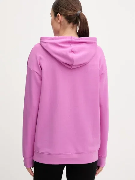 Свитер Puma с капюшоном