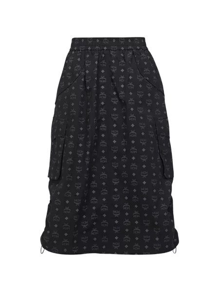 Fustă Mcm negru