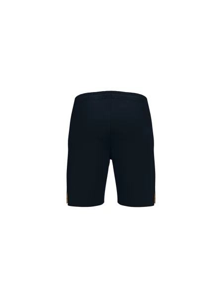 Bermuda kratke hlače Joma crna
