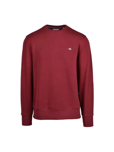 Bluza Gant niebieska