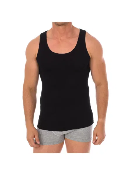 Tricou Q-en negru