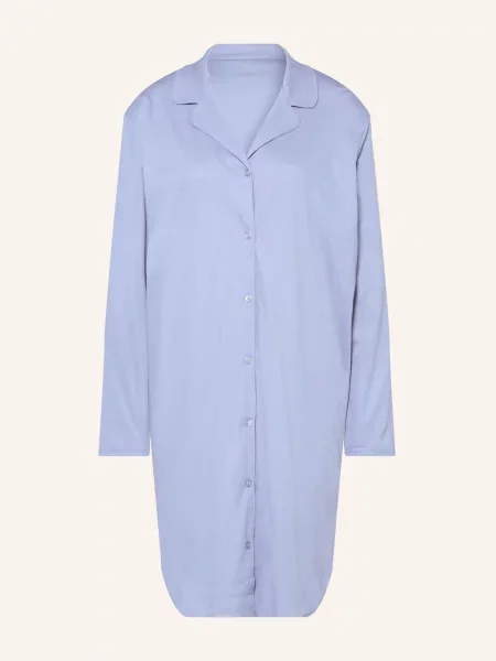 Calida Koszula Nocna Orient Dreams blau
