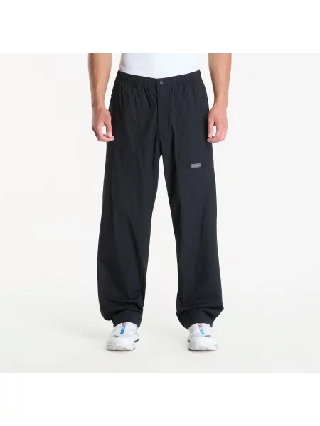 Pantaloni Columbia Landroamer Scout Pant Black L negru
