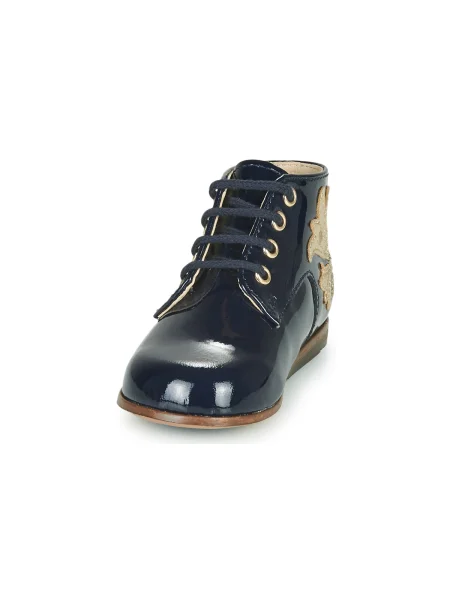 Pantofi copii Little Mary albastru