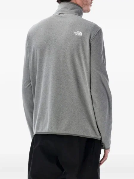 Geacă de schi The North Face gri