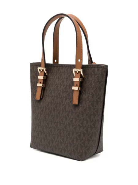 Rankinė Michael Kors ruda