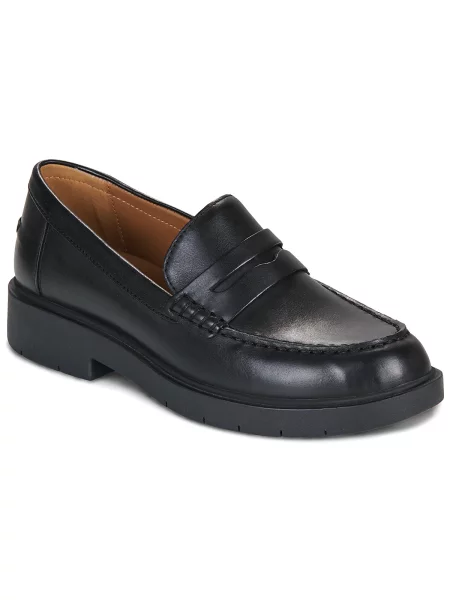 Pantofi Geox negru