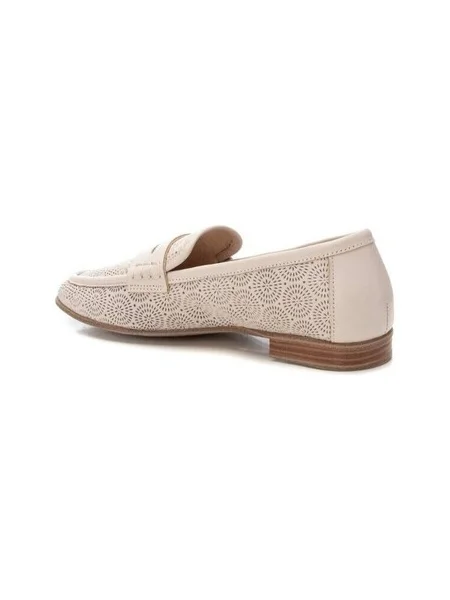 Pantofi Carmela bej