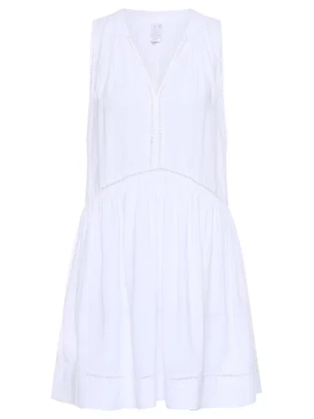 Kostiumas suknele Seafolly balta