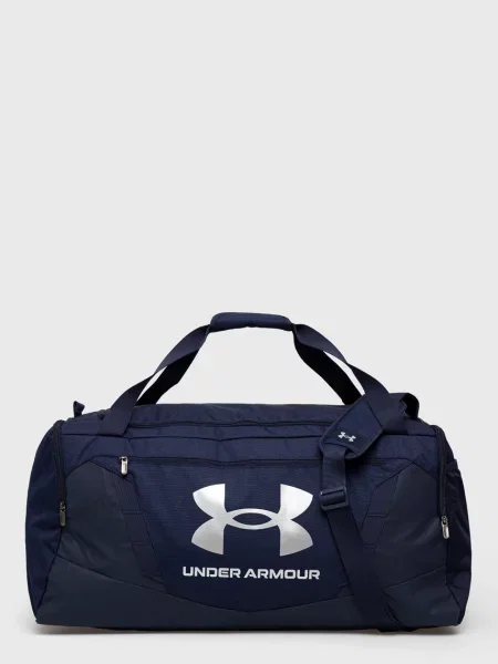 Cestovná taška Under Armour námorníctvo