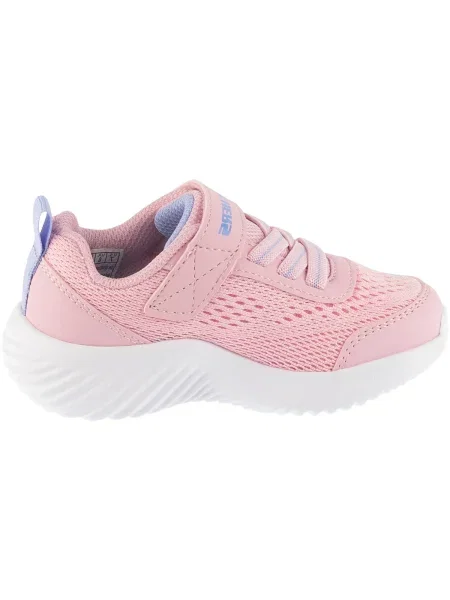 Tenisky Skechers ružová