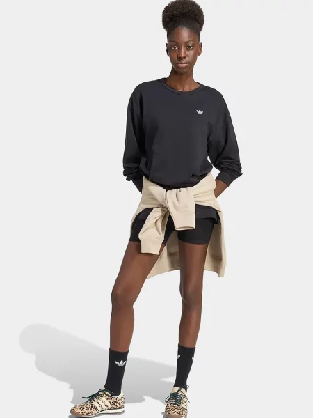 Adidas Originals лонгслів Essentials