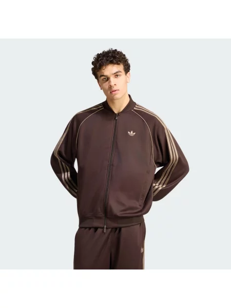 VOLNÁ SPORTOVNÍ BUNDA SST ADICOLOR CLASSICS