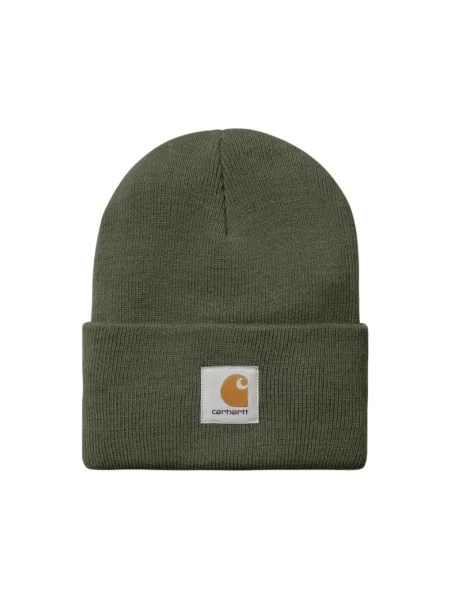 Zegarek Carhartt Wip zielony