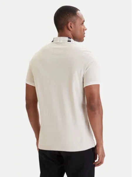 Barbour Polo majica Callington Svetlo bež