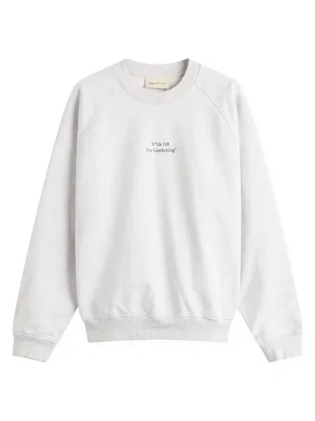 Bluza nierozpinana Bram's Fruit szara