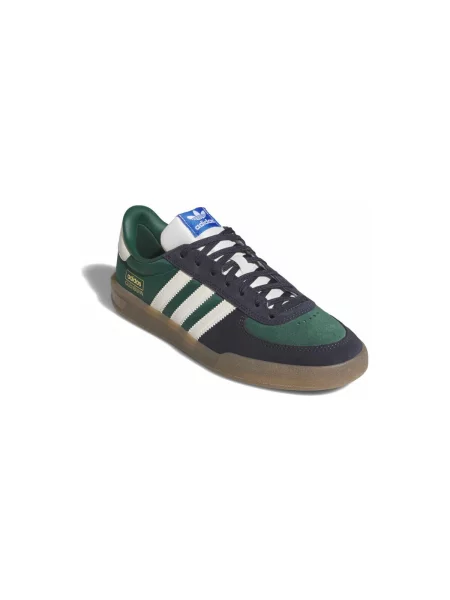 Tenisky Adidas zelená