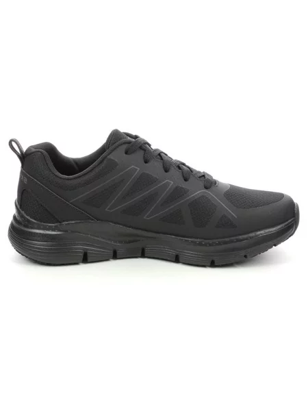 Tenisky Skechers čierna