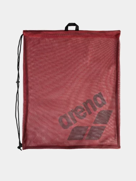 Arena Сумки Унісекс бордовий