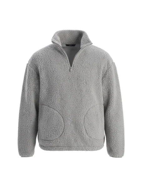 Dagi Pulover deschis gri