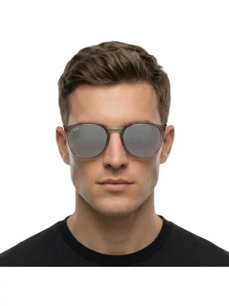Ceas Ray-ban gri