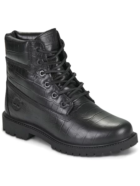 Pantofi Timberland negru