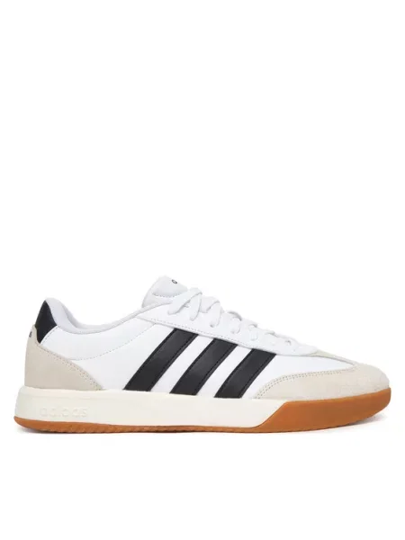 Adidas Αθλητικά Vl Court λευκό