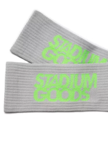 Kojines Stadium Goods® su autografu pilka