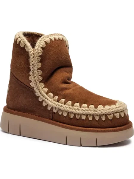 Cizme de zăpadă Mou Eskimo 18 maro