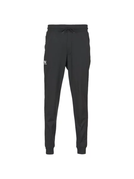 Jogger hlače Under Armour crna