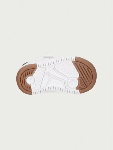 Polo Ralph Lauren MASTERS COURT PS кросівки дитячі