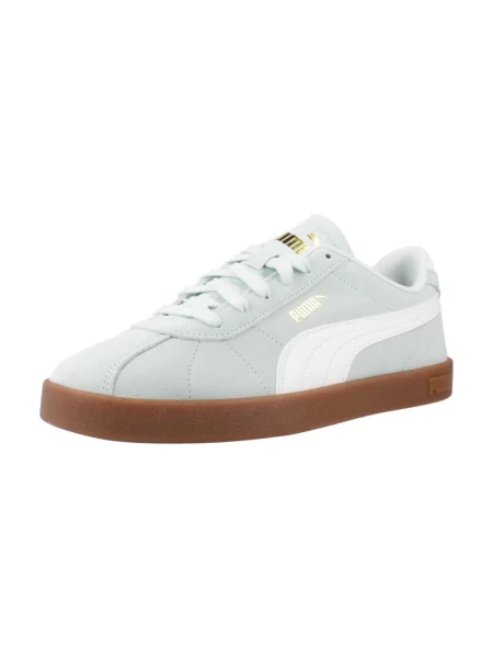 PUMA Buty Kobieta 39 EU Club II Sneakers niebieski