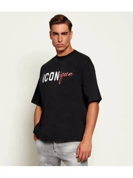 Tricou negru