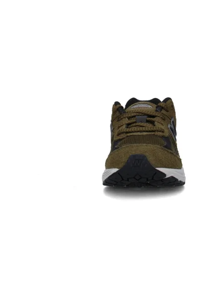 Pantofi copii New Balance alb