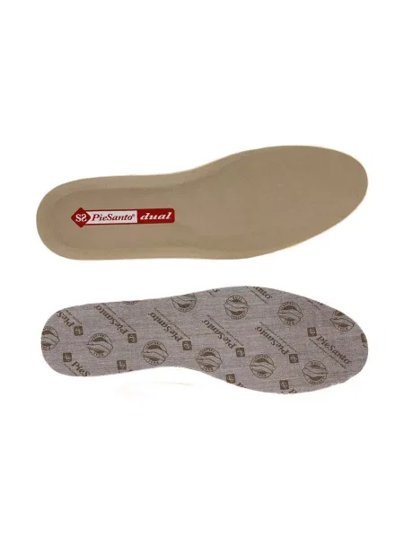 Pantofi Piesanto maro