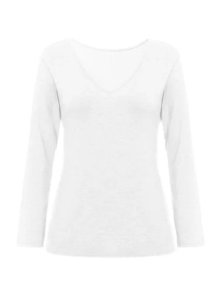 Imily Bela Tricou alb