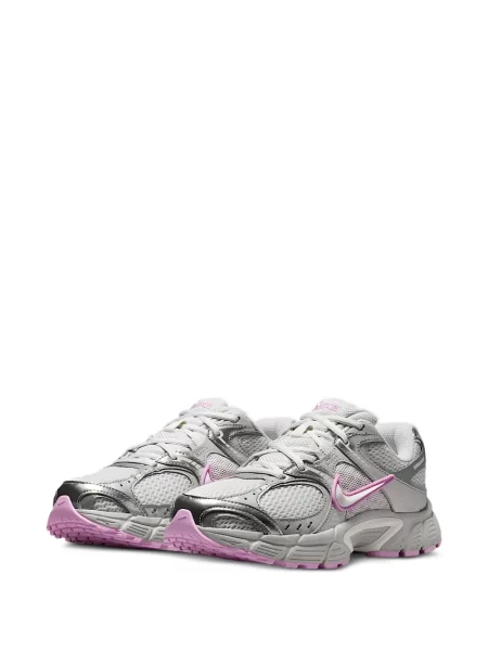 Sneakerși Nike Air Max gri