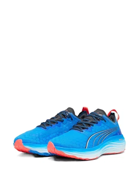 Sneaker Puma Nitro kék