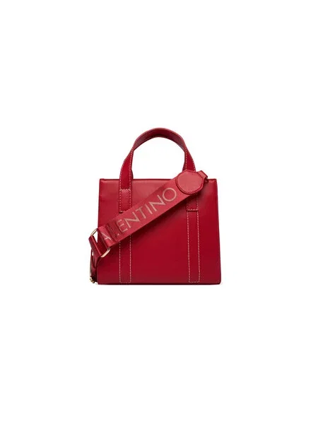 Valentino Bags Torba AURY RE crvena