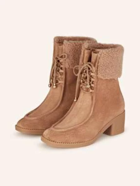 Jimmy Choo Botki Hali Ab 60 braun