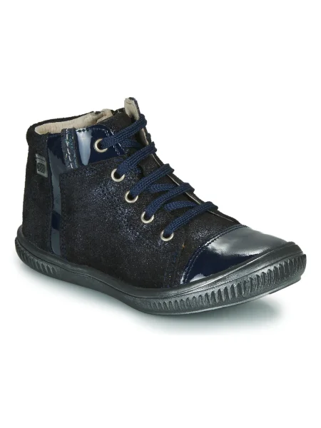 Pantofi copii Gbb albastru