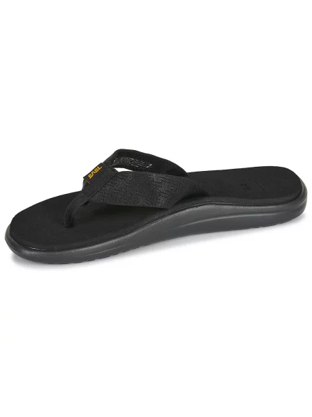 Sandale Teva negru
